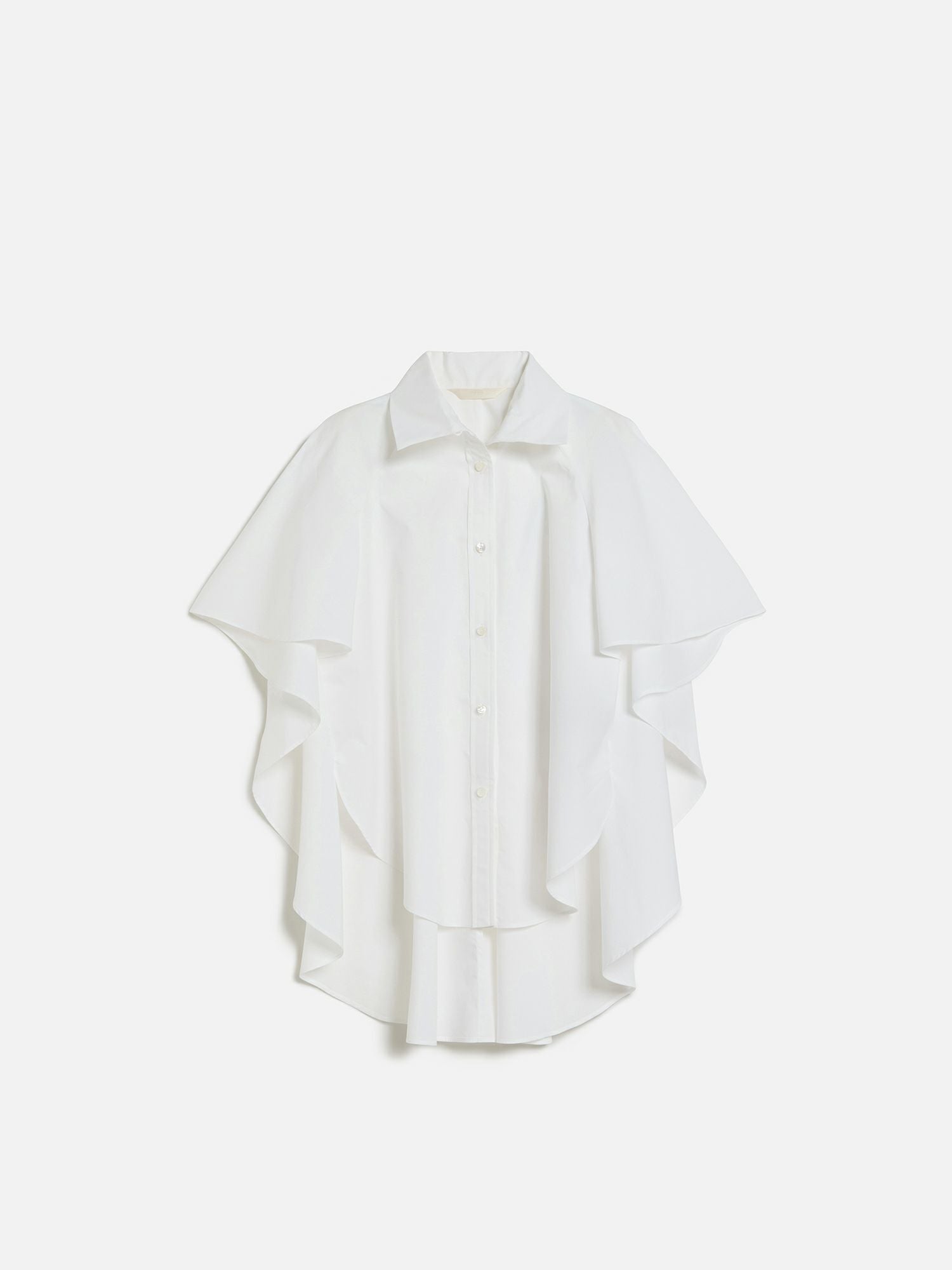 【予約】NEW CLOSET　半袖シャツ ホワイト