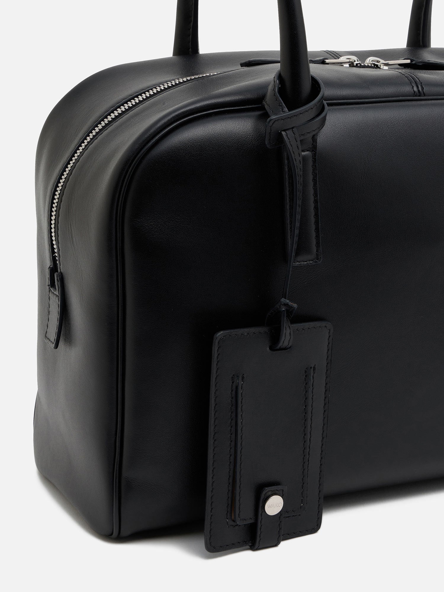 SUIHA ボストンバッグ 呂色(ろいろ) |その他のバッグ | WAKO公式