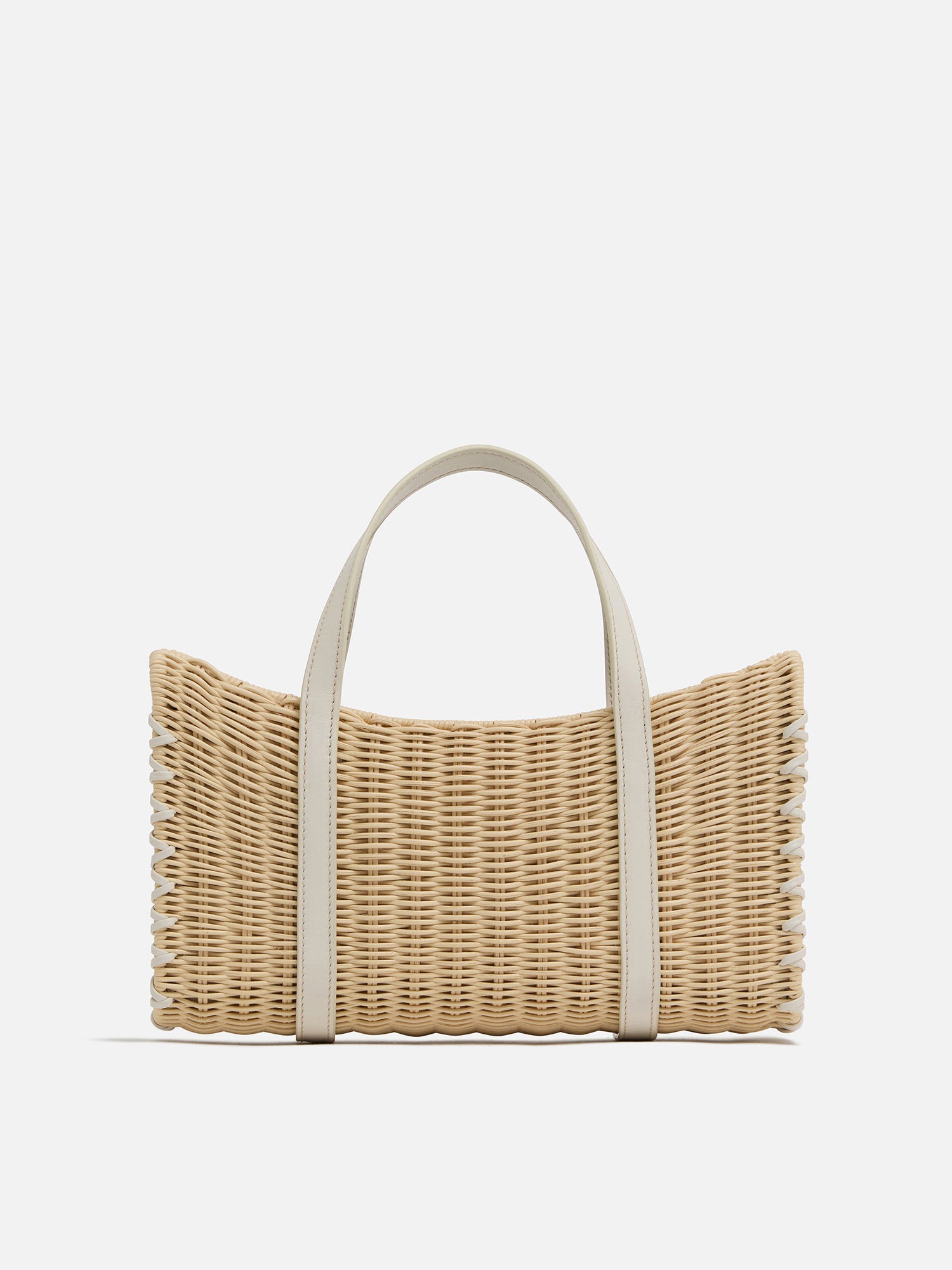 RODO　バッグ ホワイト