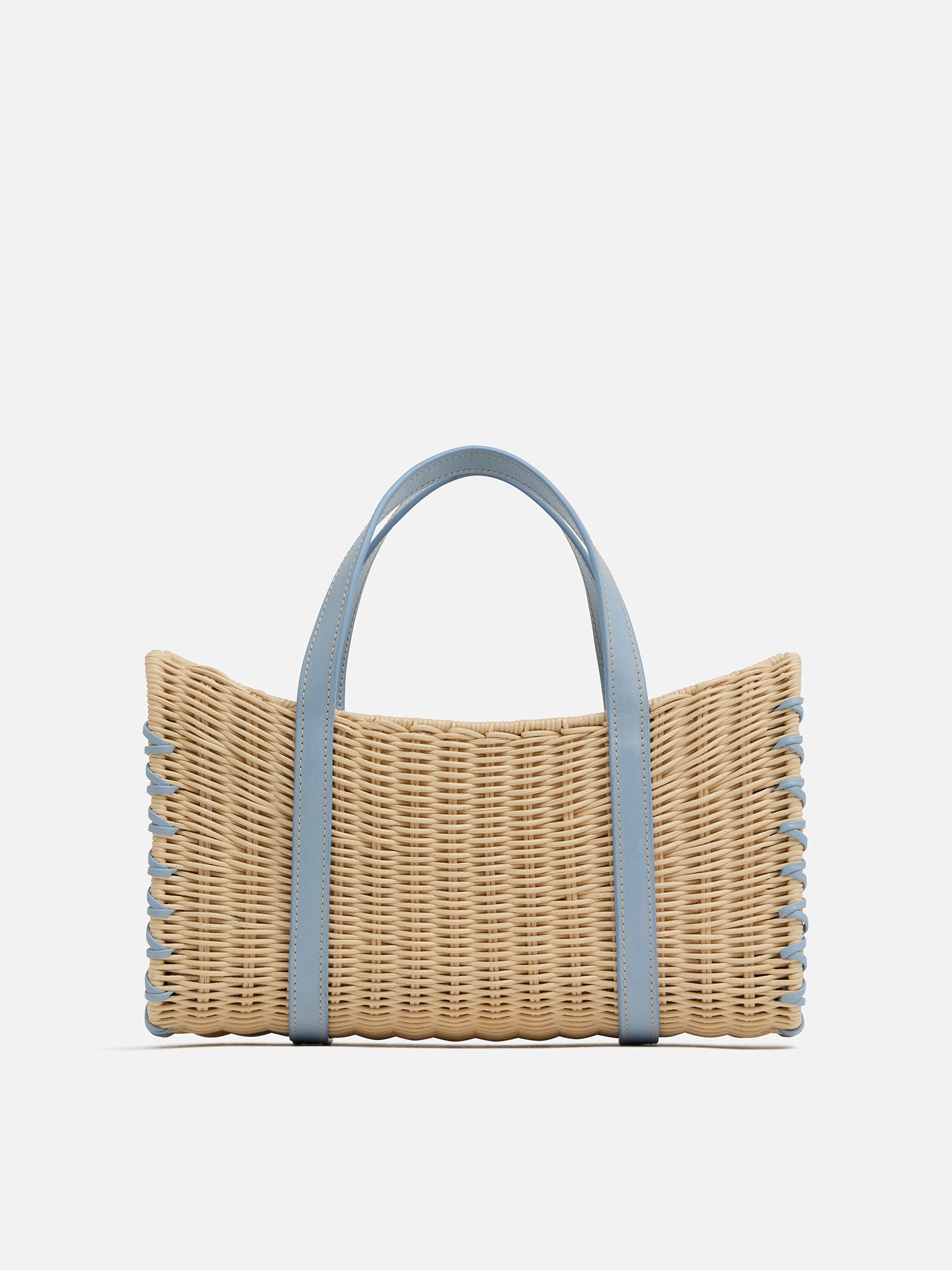 RODO　バッグ ライトブルー