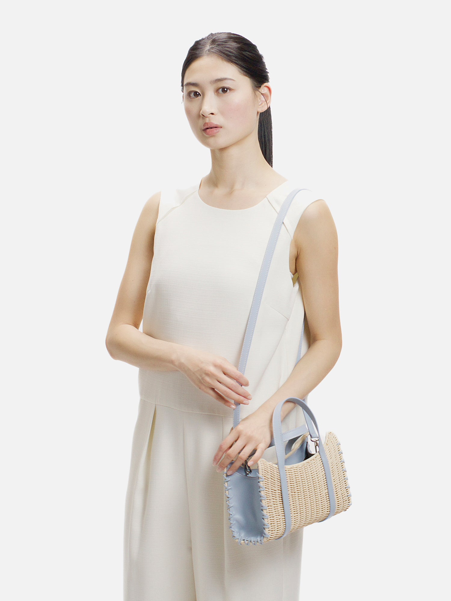 春夏バッグコレクション 2026 | WAKO公式オンラインブティック | 銀座