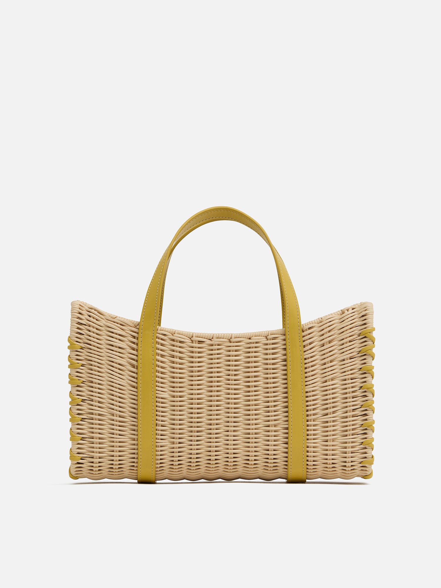 RODO　バッグ イエロー