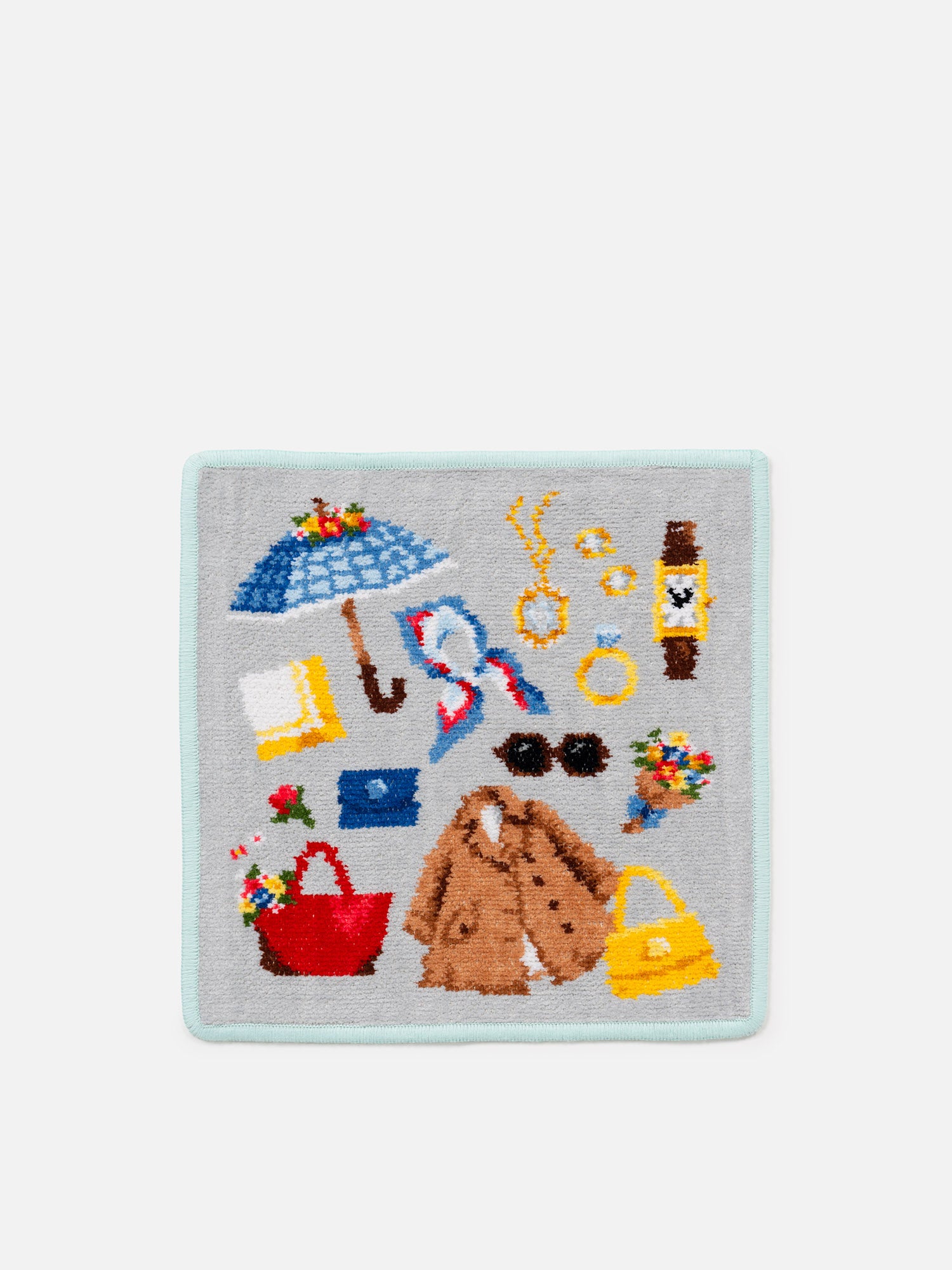 タオル | WAKO公式オンラインブティック | 銀座・和光