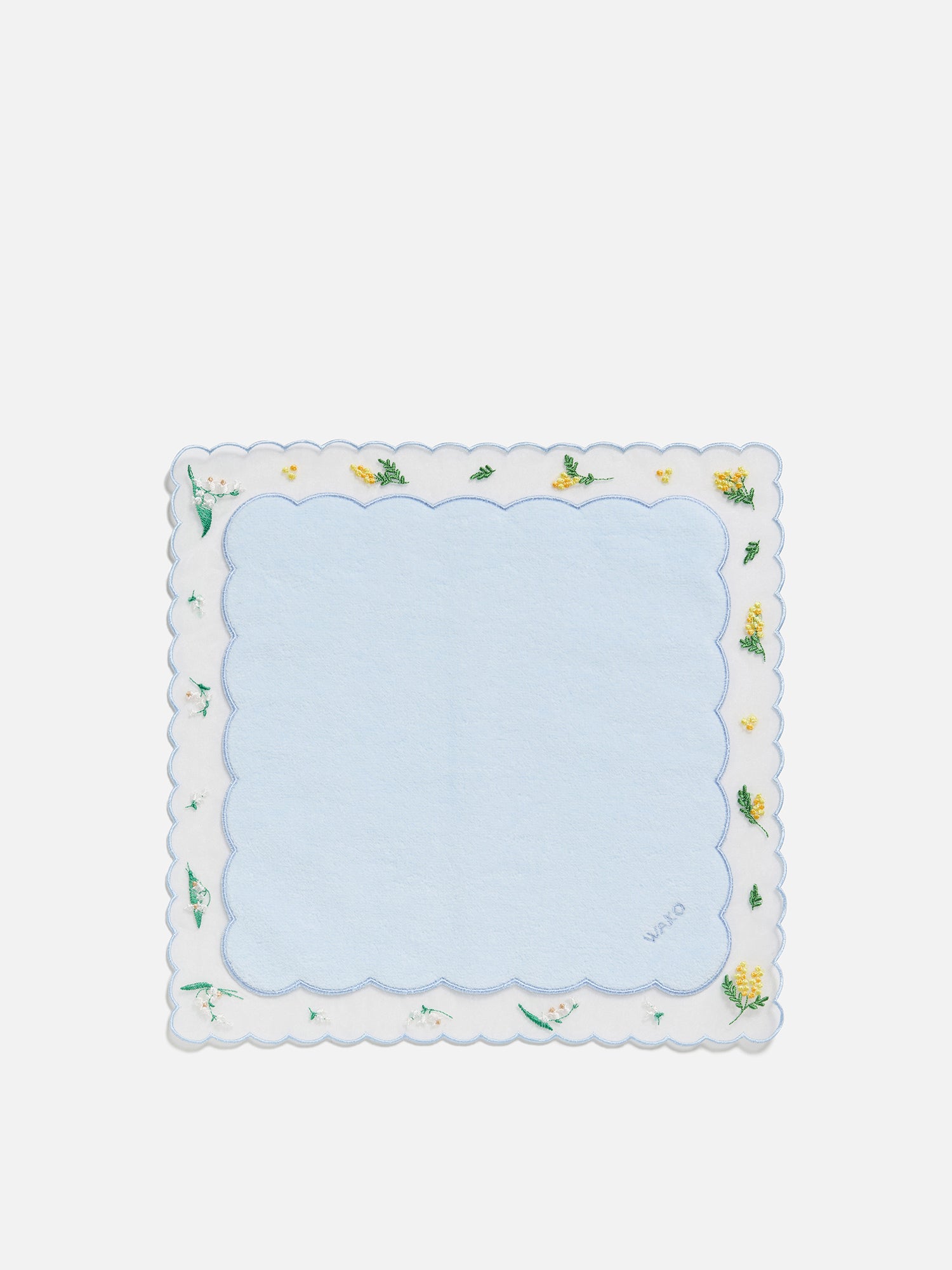 タオル | WAKO公式オンラインブティック | 銀座・和光