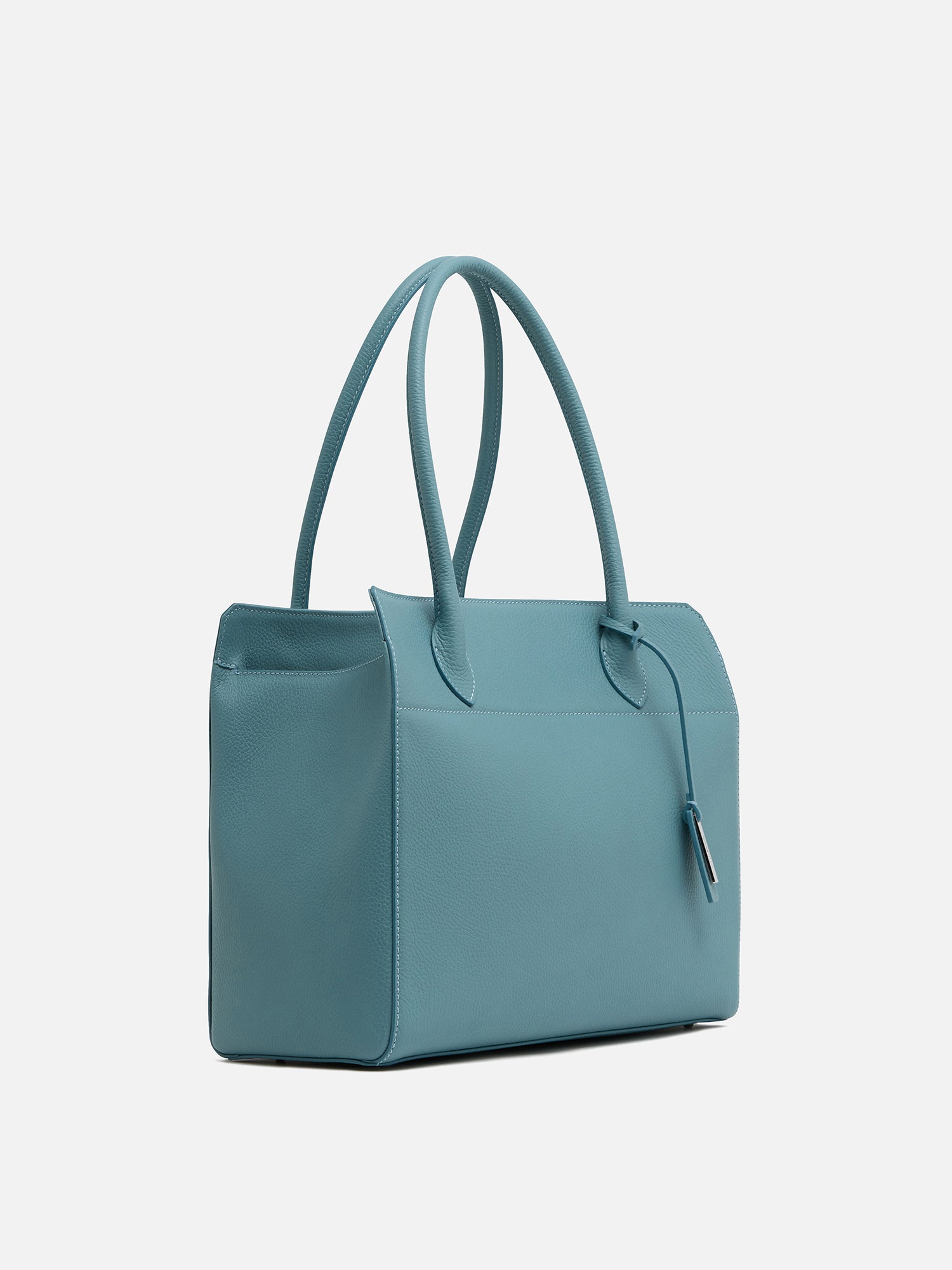 予約】WAKO×MAURO GOVERNA トートバッグ ライトブルー |トートバッグ