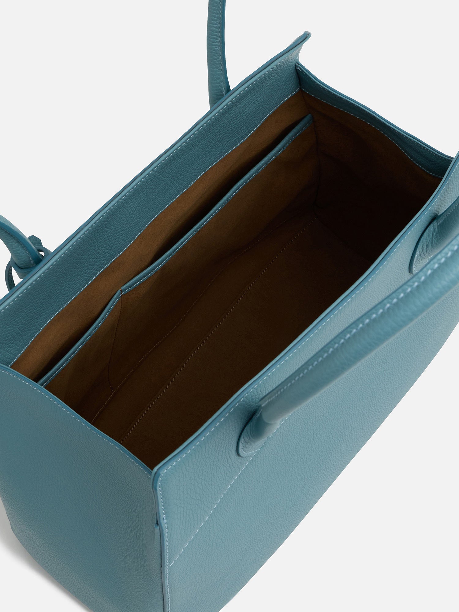 予約】WAKO×MAURO GOVERNA トートバッグ ライトブルー |トートバッグ