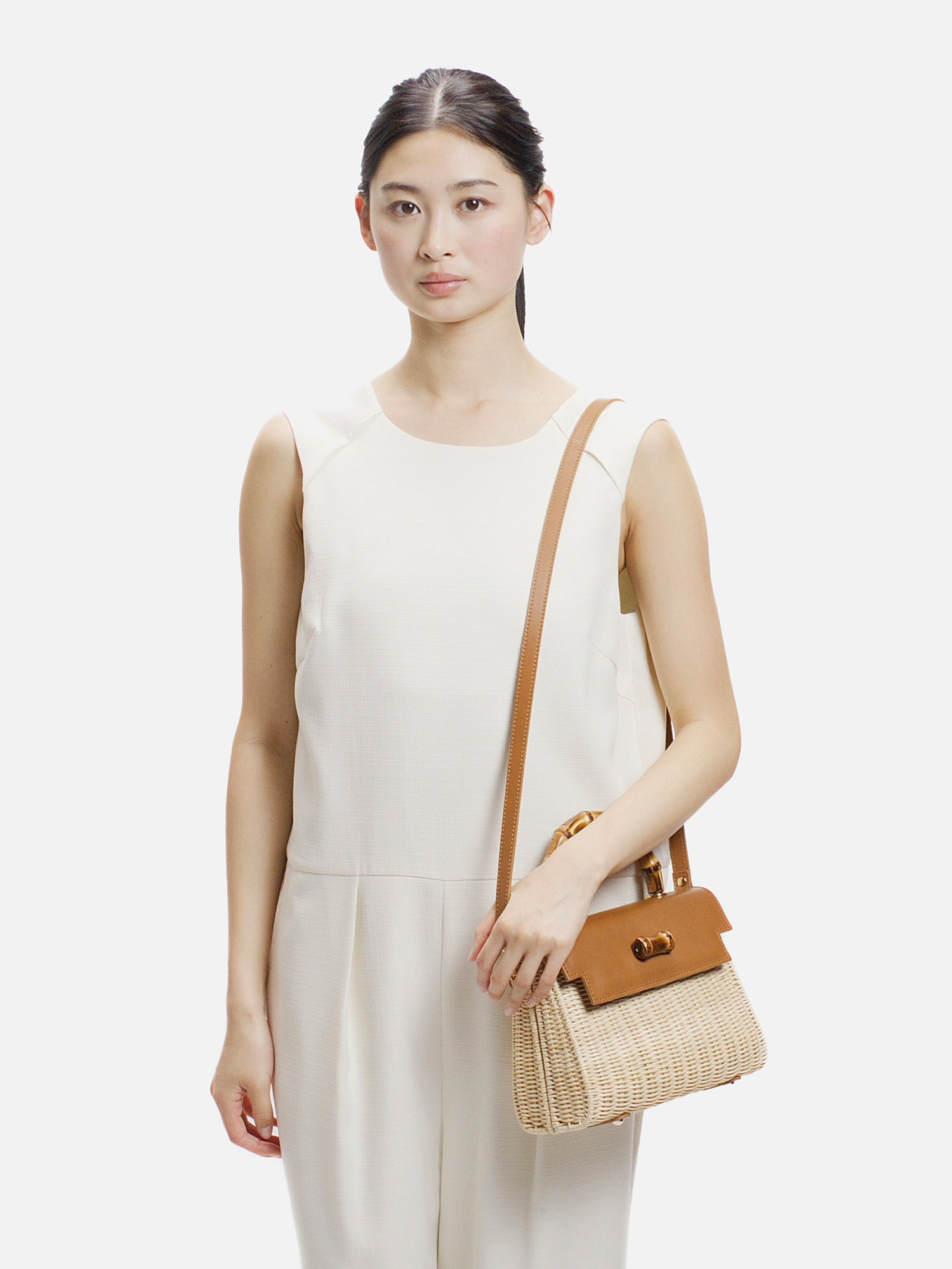 春夏バッグコレクション 2026 | WAKO公式オンラインブティック | 銀座