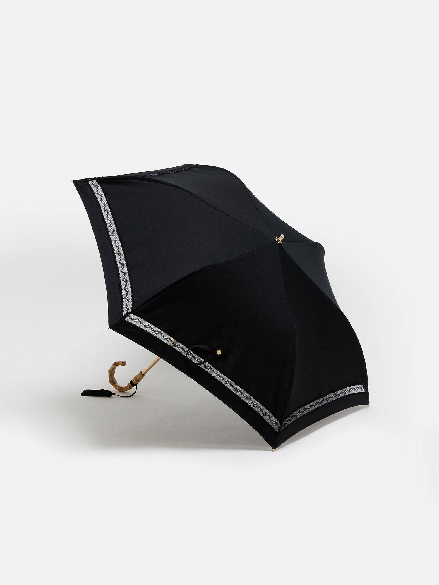 フォーマル 雨傘 ブラック |その他のファッション雑貨 | WAKO公式