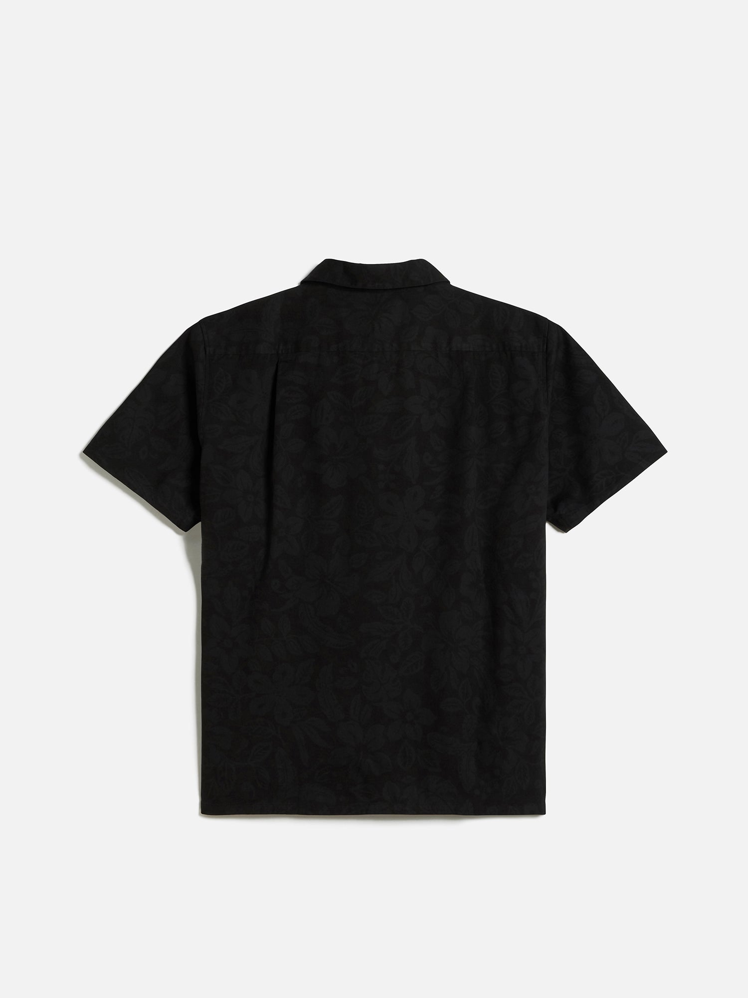 日本未発売品 オールブラックス ハワイアンシャツ ブラック　XL パイカジ アロハシャツ ブラック |トップス | WAKO公式オンライン