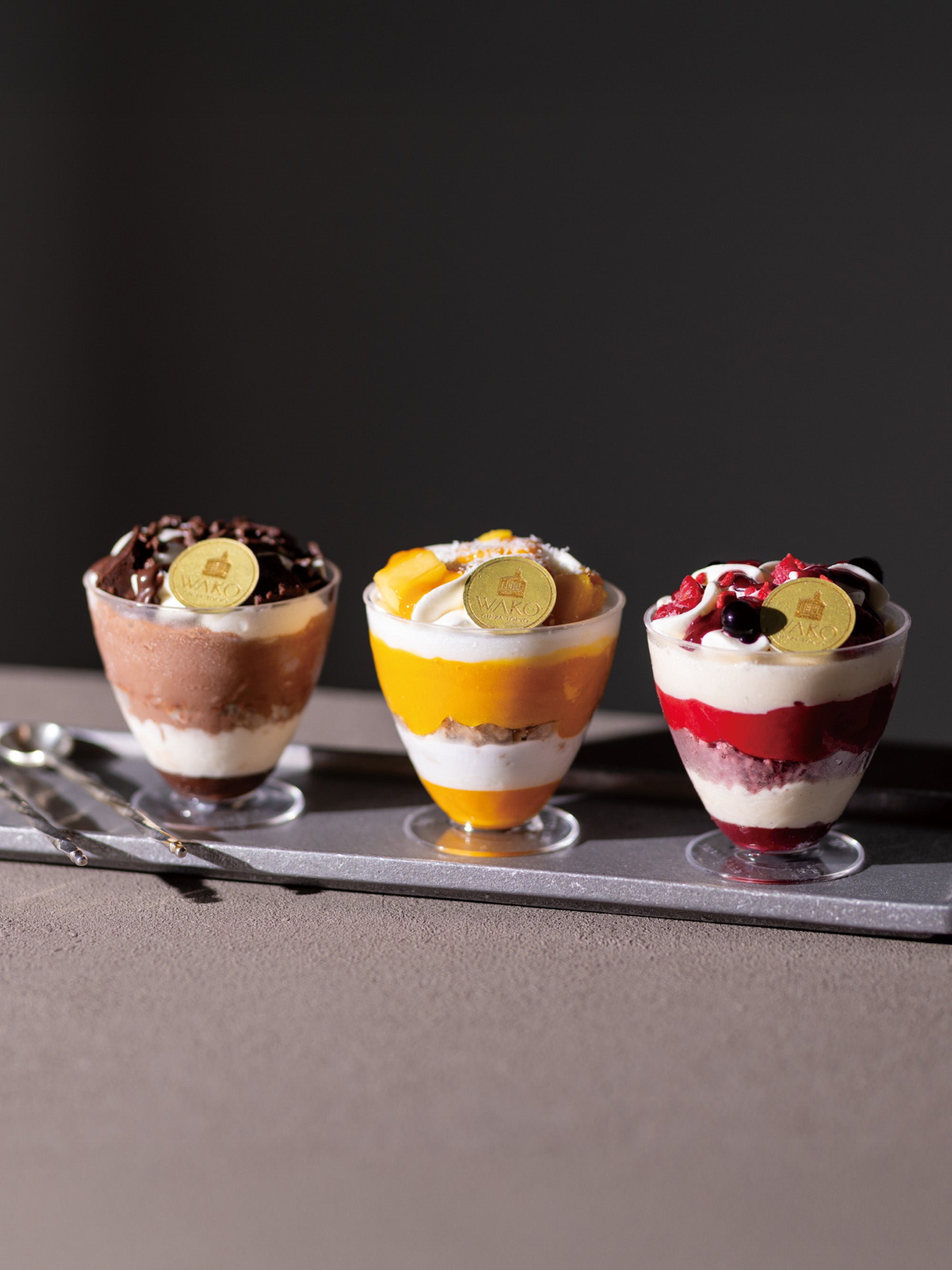 WAKO GOURMET | WAKO公式オンラインブティック | 銀座・和光