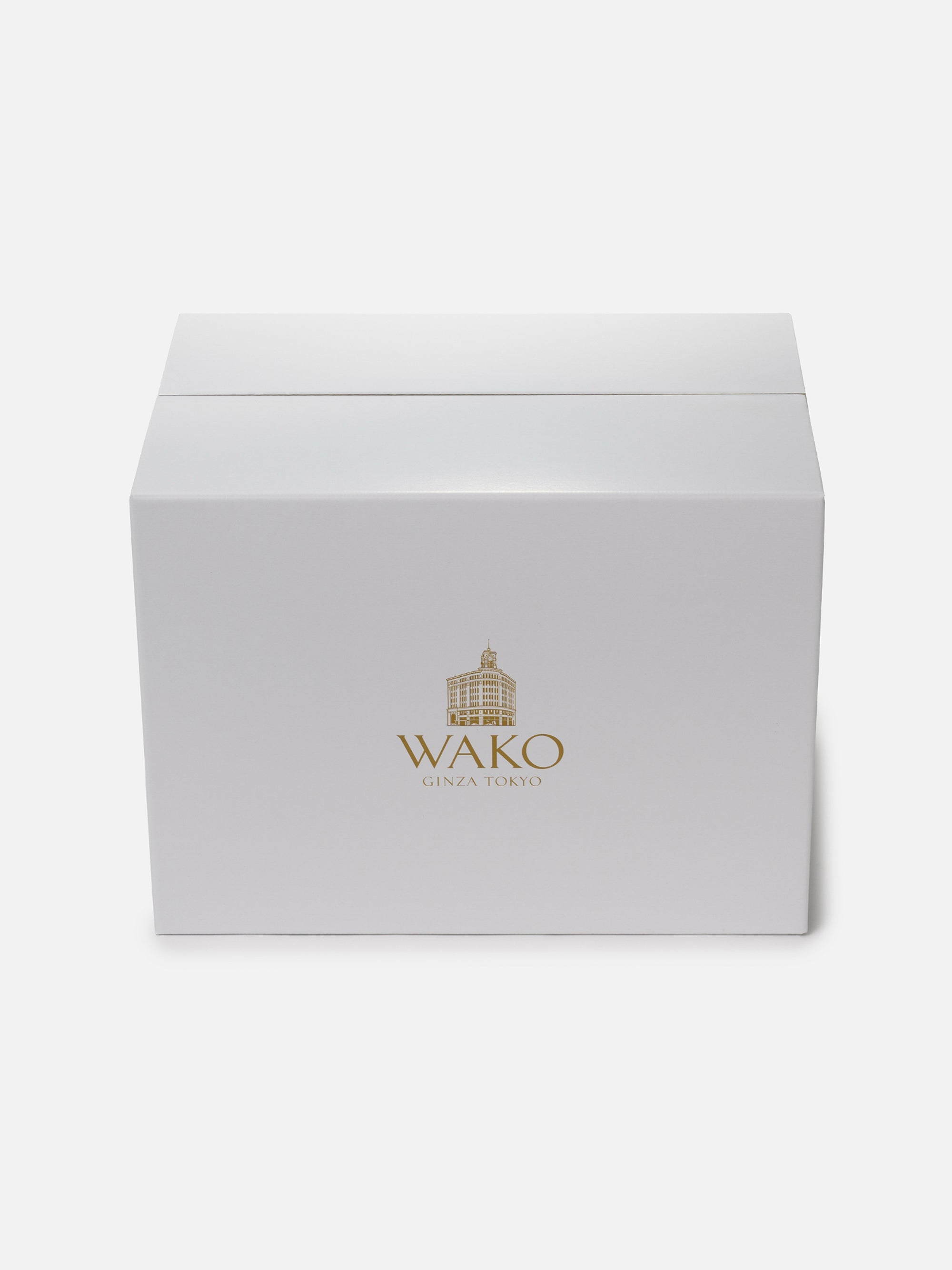 冷凍品】パフェアソート 3個 * |ゼリー・アイスクリーム | WAKO公式