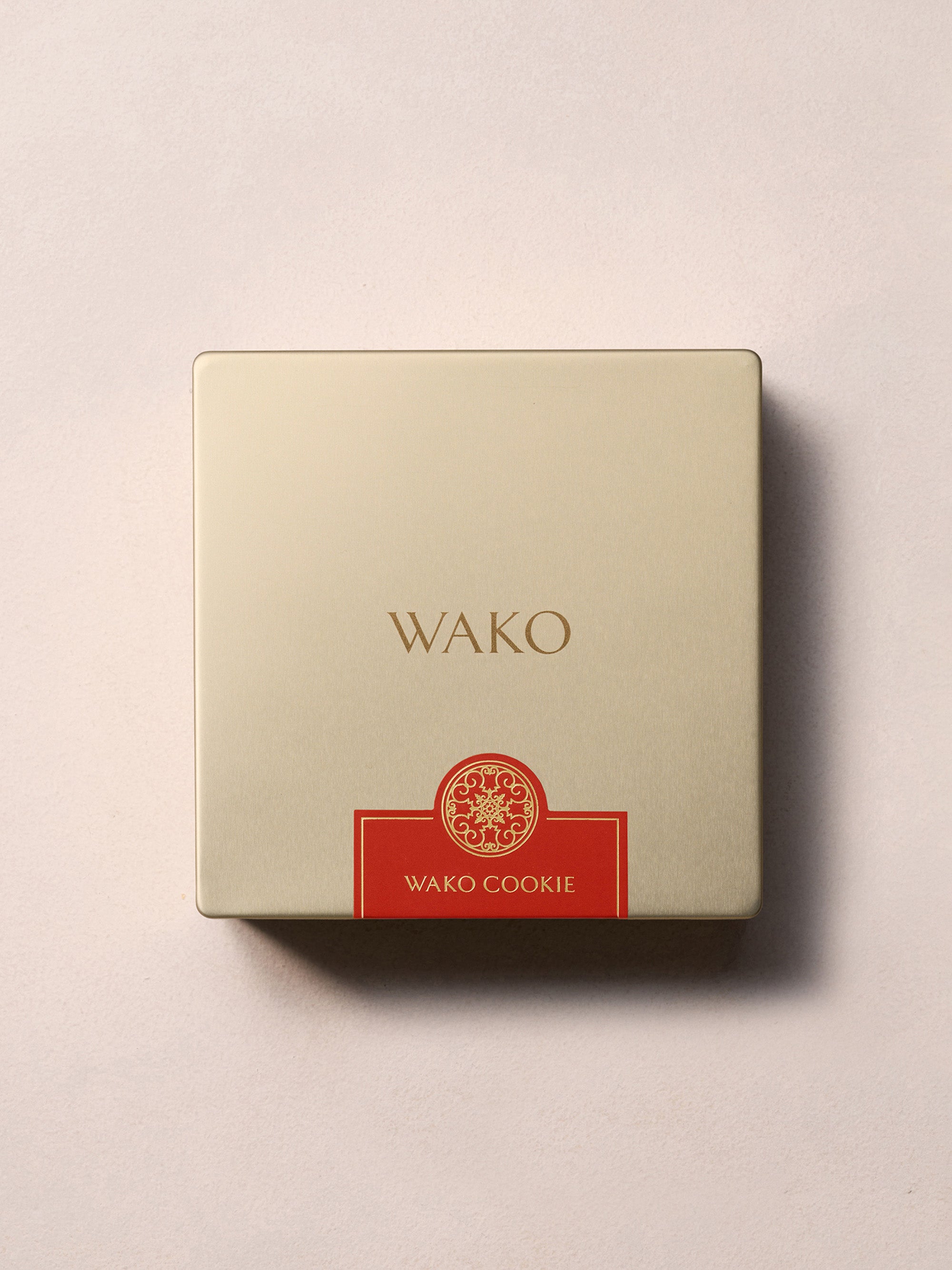 WAKO クッキー vol.2(12枚) |洋菓子 | WAKO公式オンラインブティック