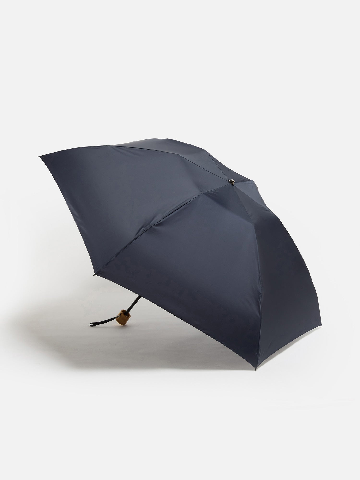 WAKO 折りたたみ傘 ブルー 折りたたみ 雨傘 ネイビー |その他のファッション雑貨 | WAKO公式