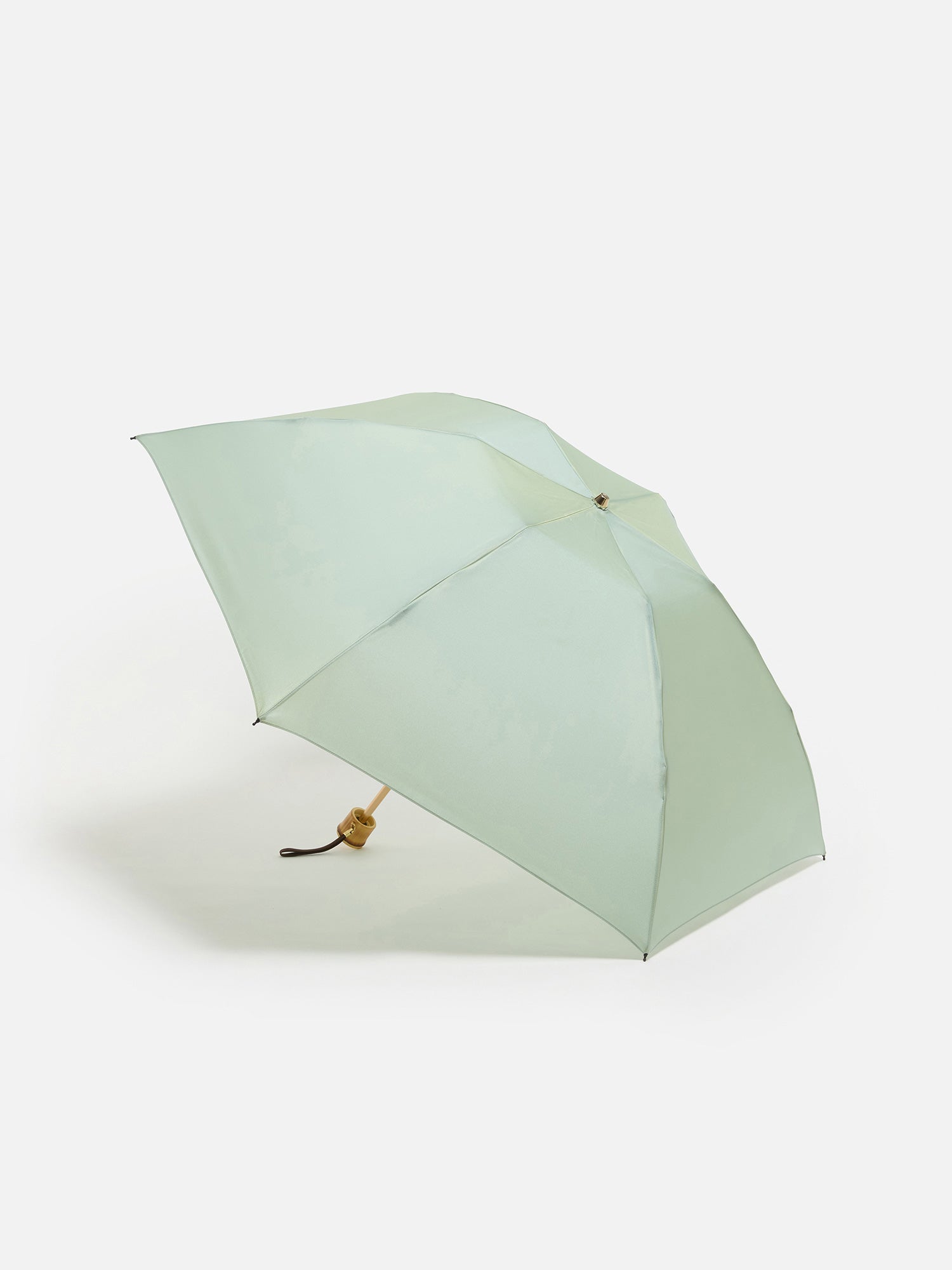 折りたたみ 雨傘 ブルー |その他のファッション雑貨 | WAKO公式