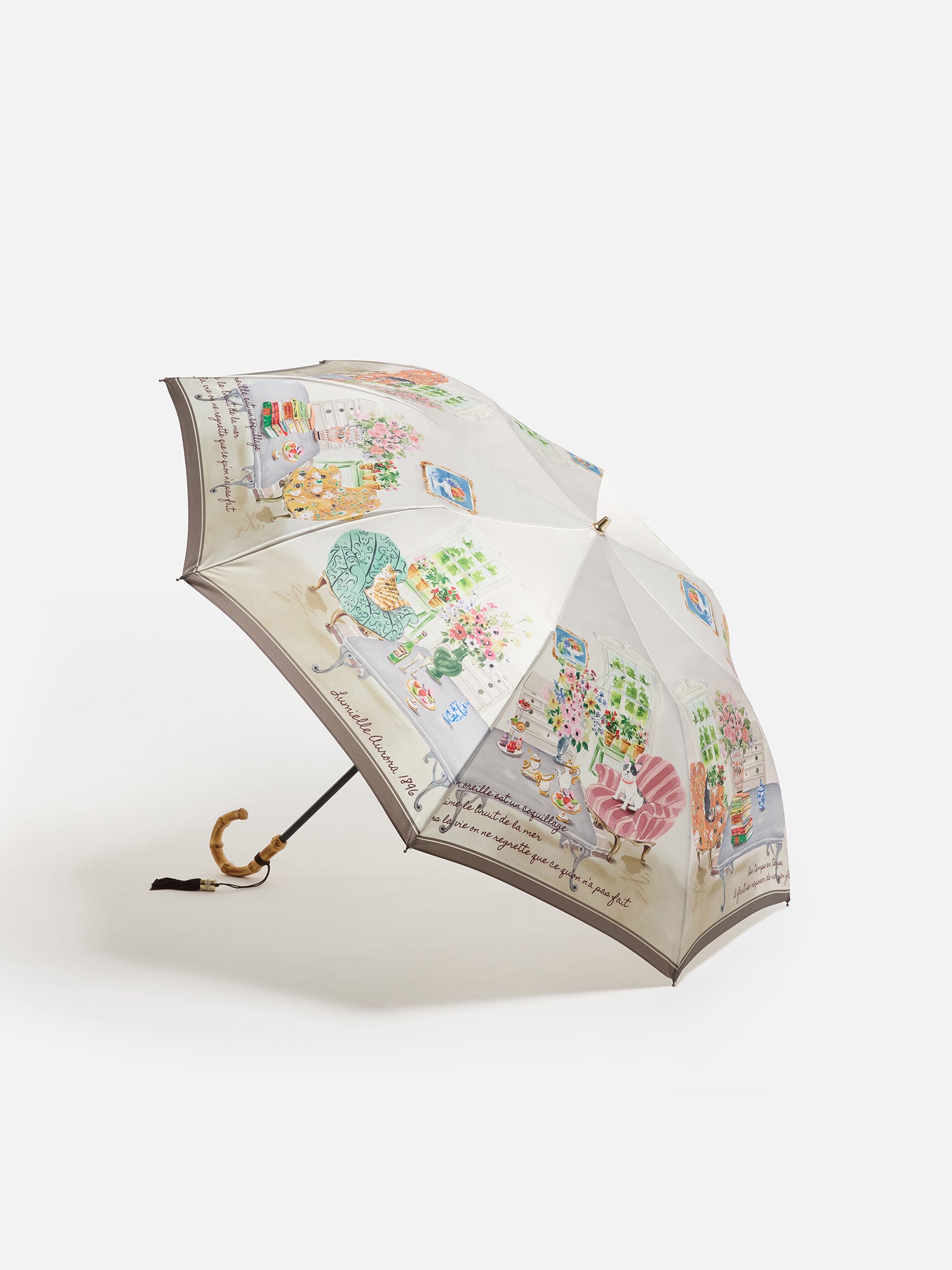 Umbrella Collection／傘特集 | WAKO公式オンラインブティック | 銀座
