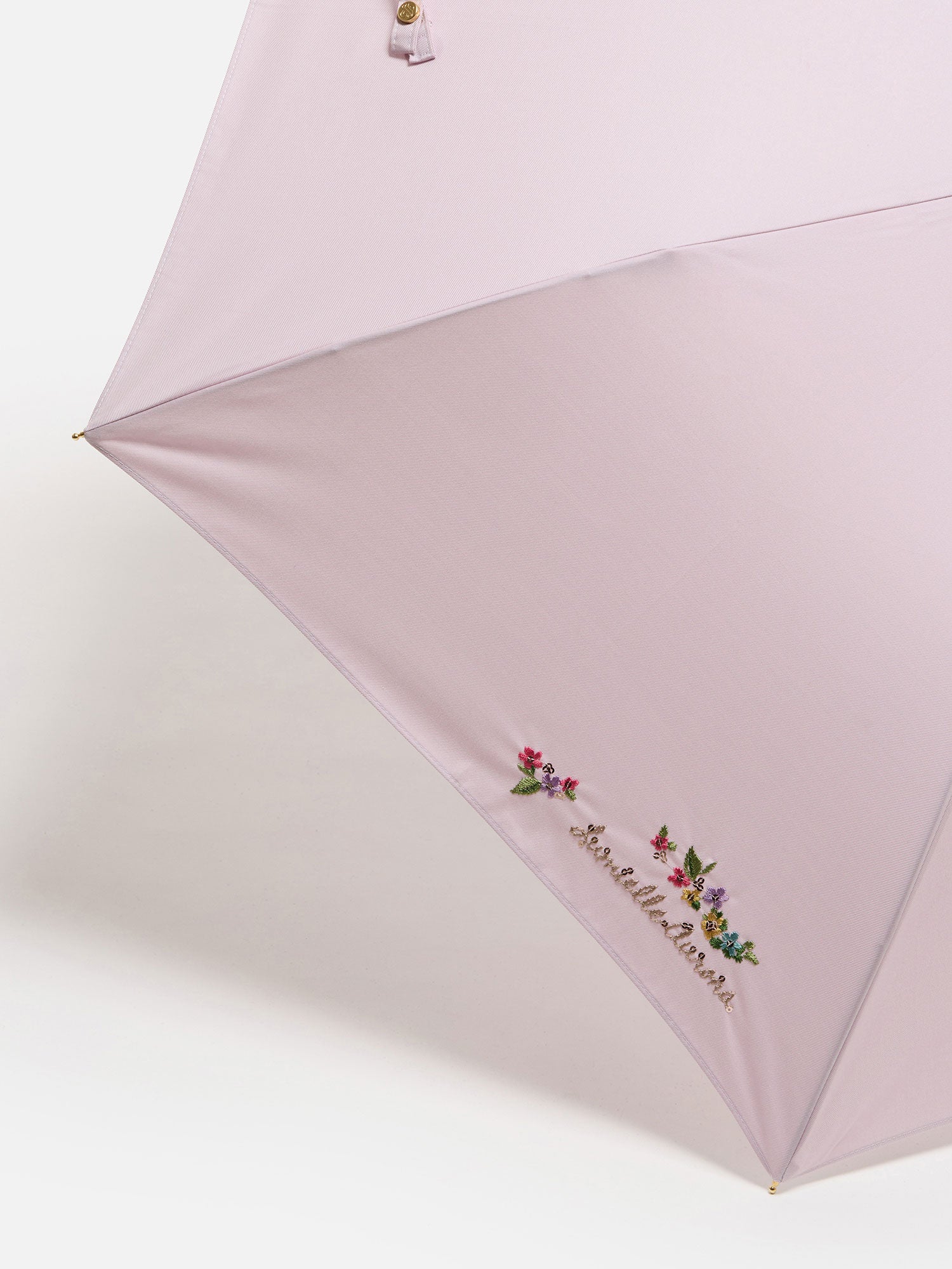 折りたたみ 晴雨兼用日傘 ピンク |その他のファッション雑貨 | WAKO