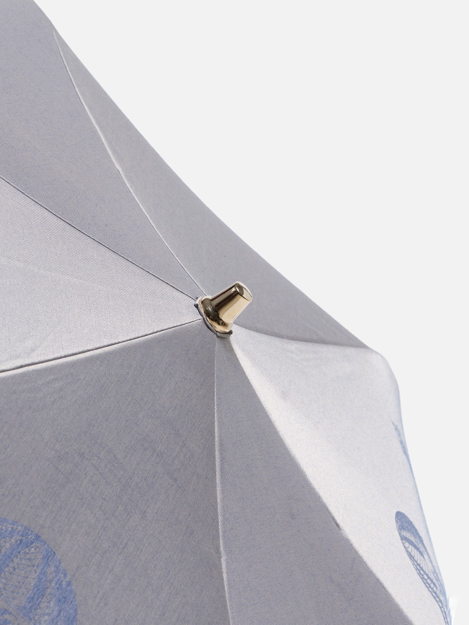 折りたたみ 晴雨兼用日傘 ブルー |その他のファッション雑貨 | WAKO
