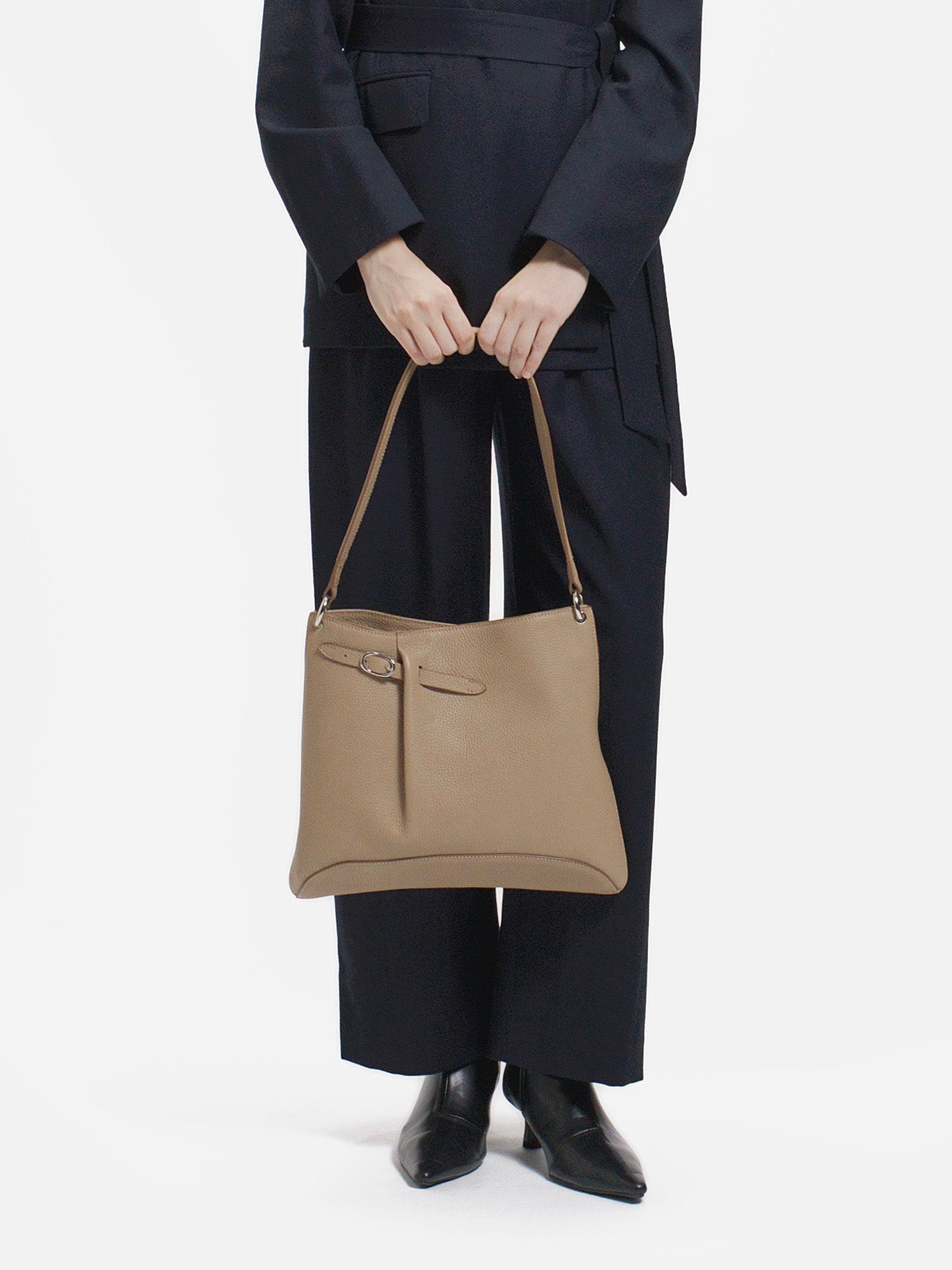 MAURO GOVERNA バッグ オーク |ショルダーバッグ・ポシェット | WAKO