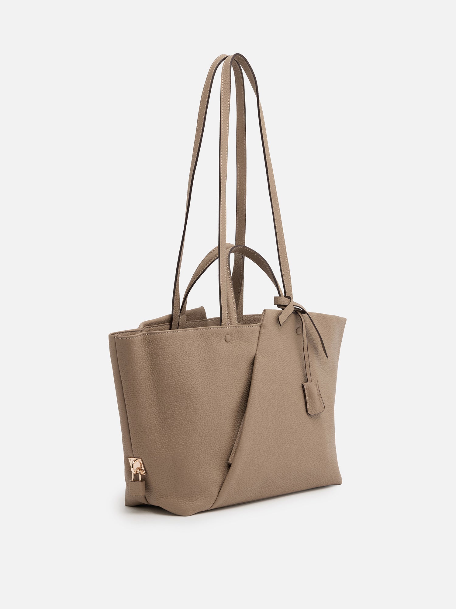 予約】mica della valle トートバッグ オーク |トートバッグ | WAKO