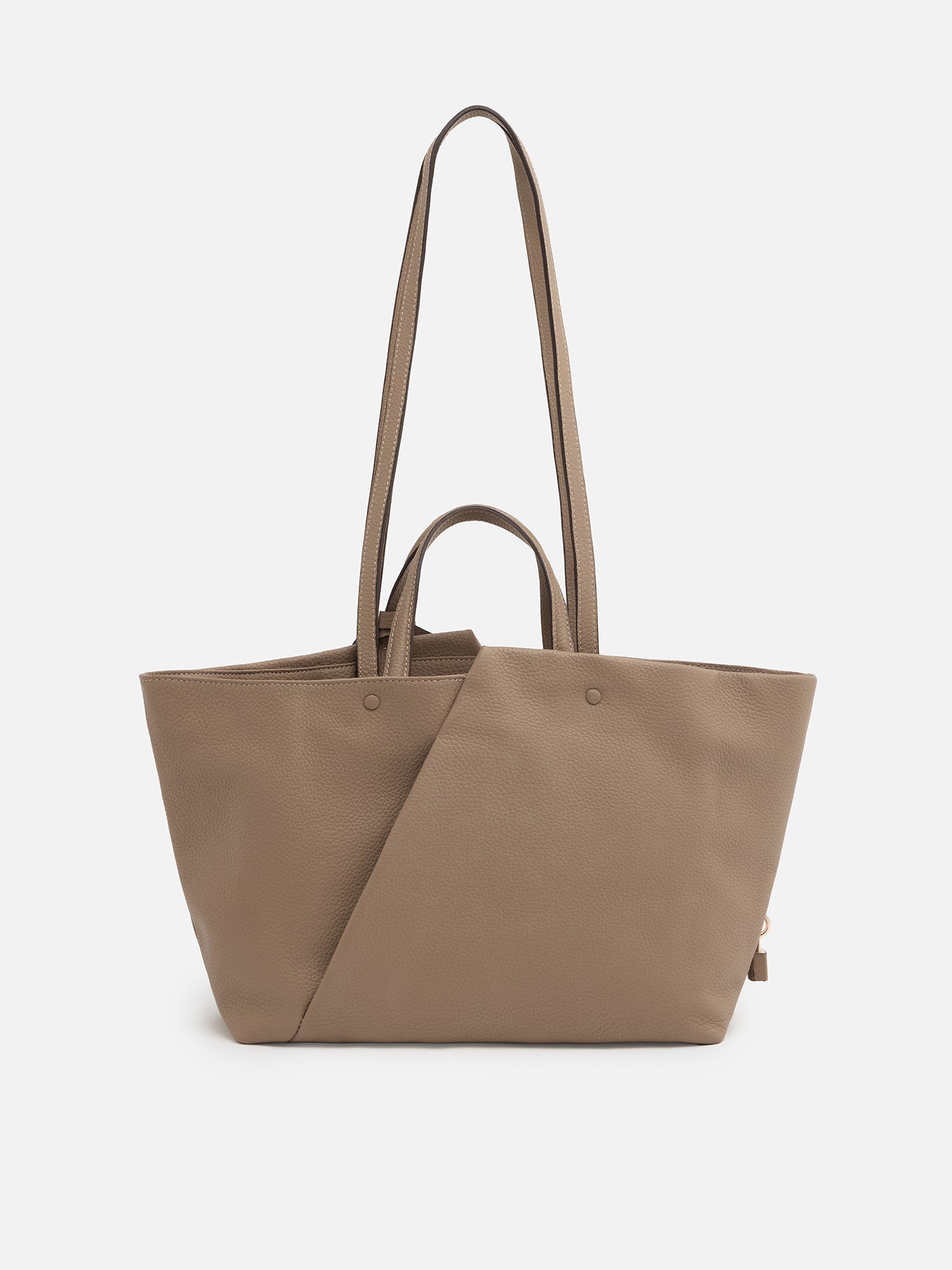 予約】mica della valle トートバッグ オーク |トートバッグ | WAKO
