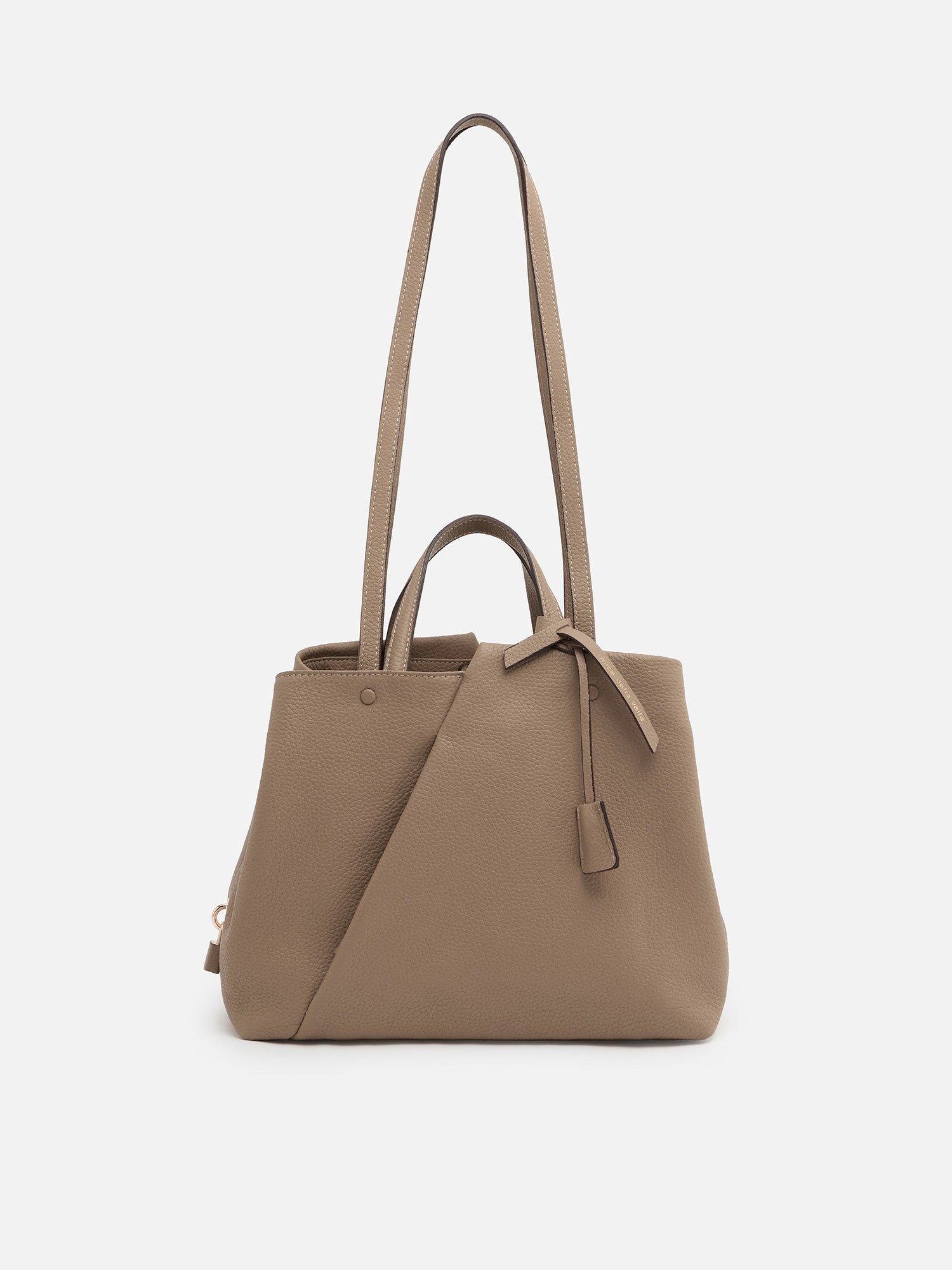 予約】mica della valle トートバッグ オーク |トートバッグ | WAKO