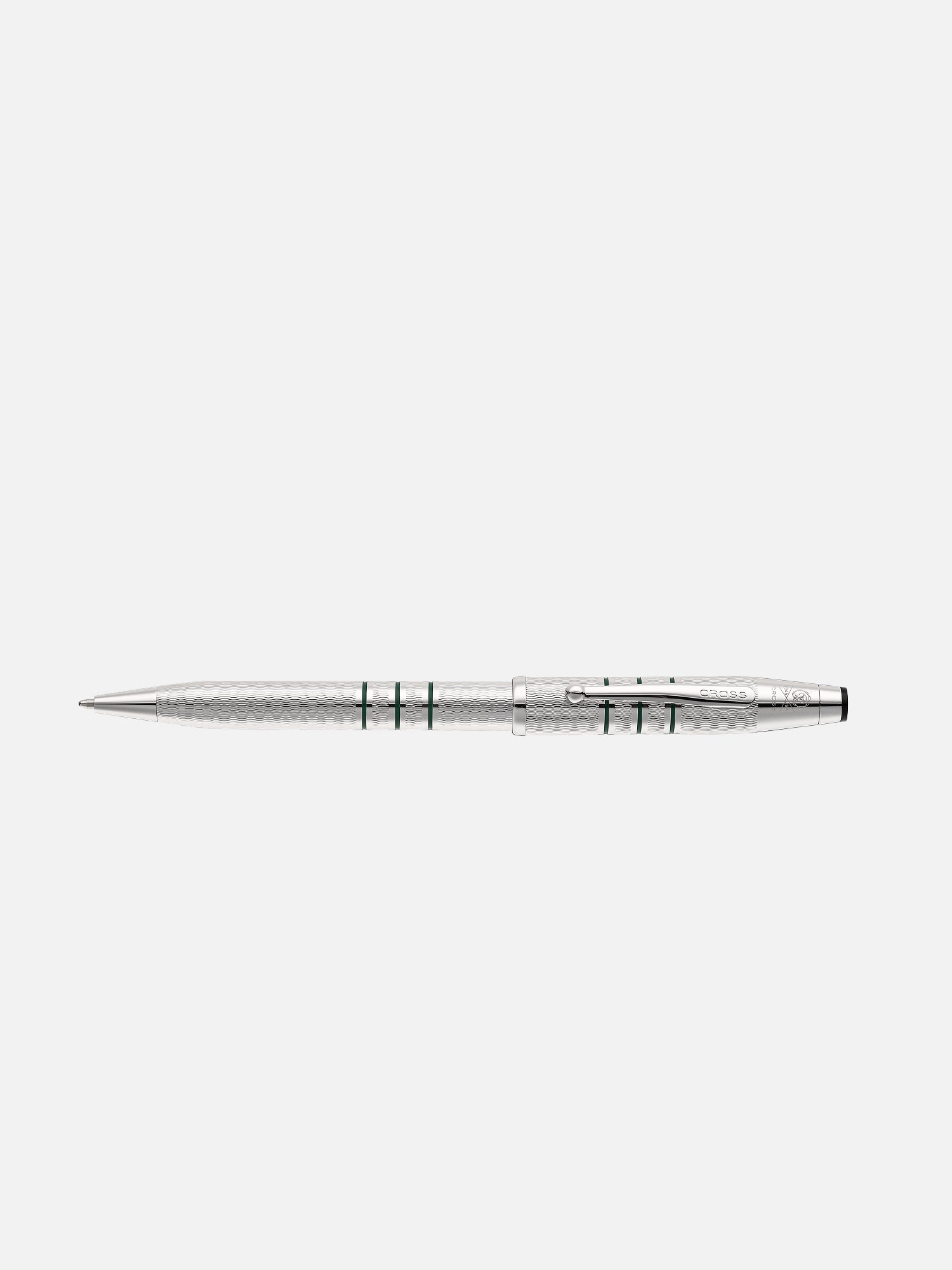 クロス 180th ANNIVERSARY ボールペン シルバー |その他のインテリア