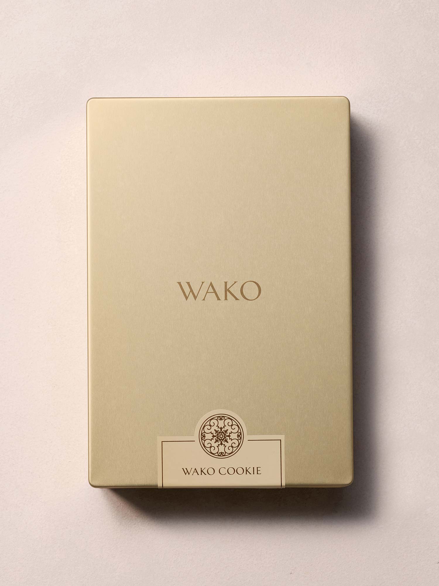 WAKO クッキー vol.3(27枚) * |洋菓子 | WAKO公式オンラインブティック