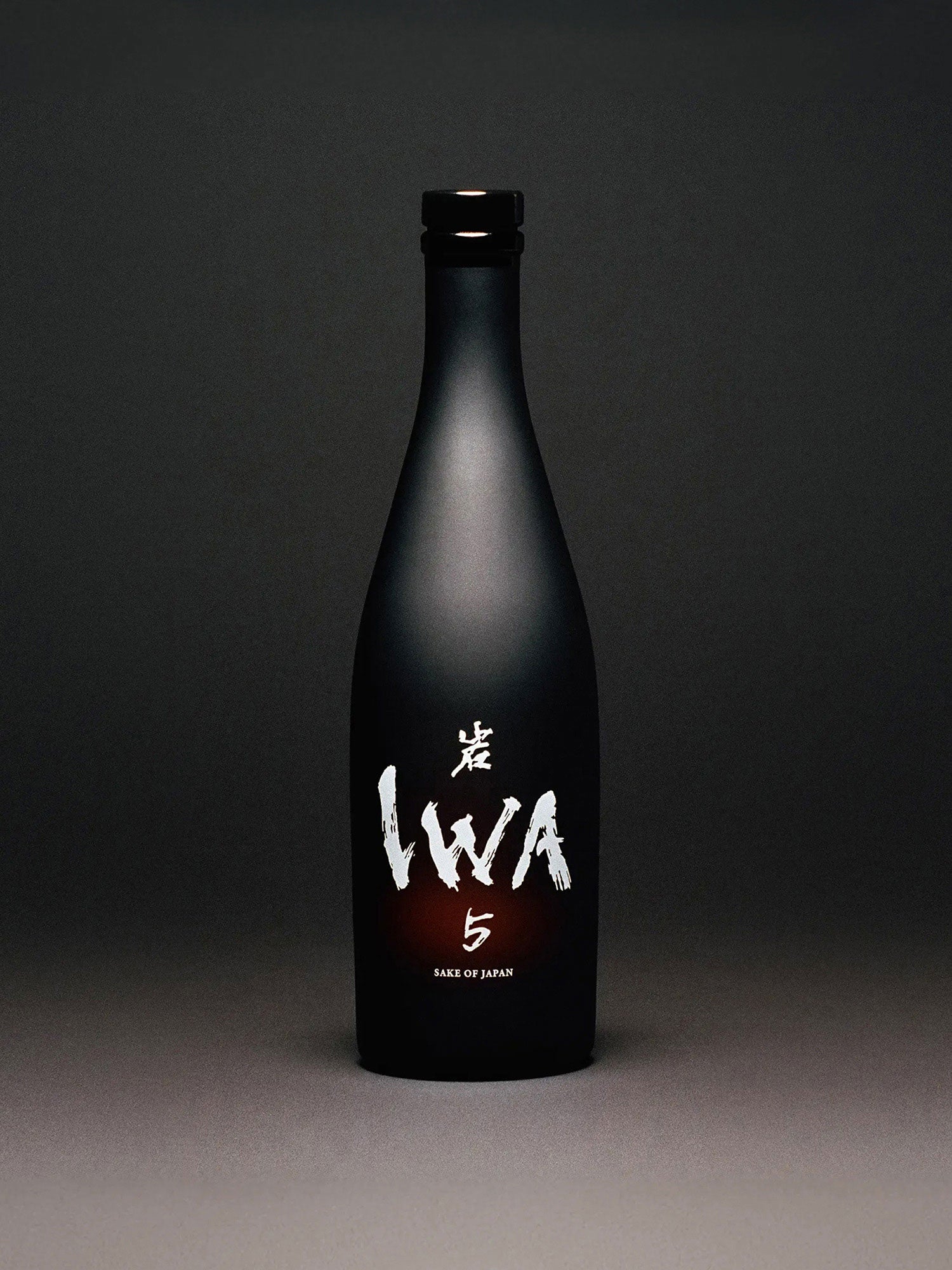 IWA 5 アッサンブラージュ7〈専用箱入り〉